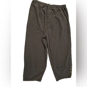 Women’s Vonda wide leg pants